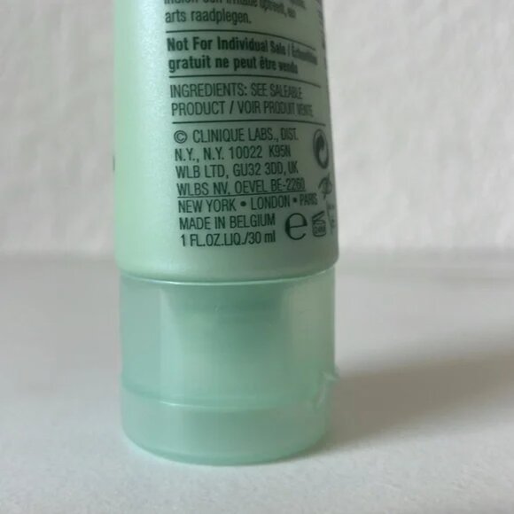 $4🌺 CLINIQUE 7 Day Scrub Cream - Picture 3 of 4